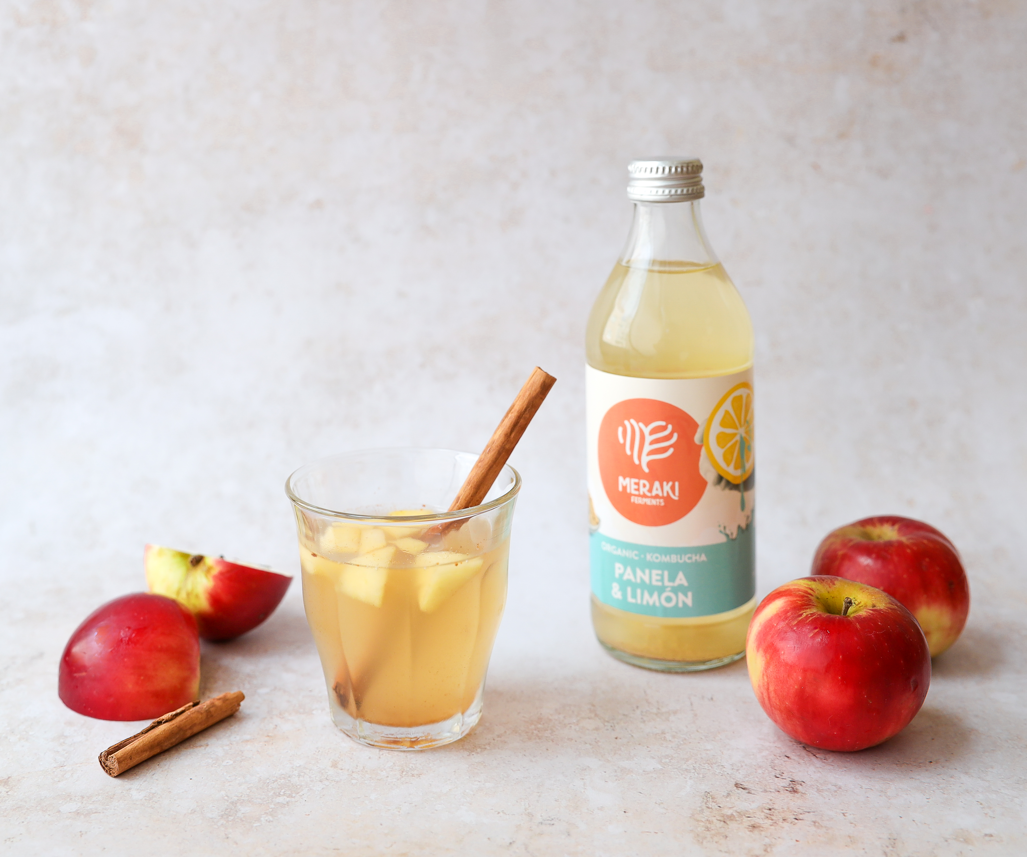 Meraki Ferments photography