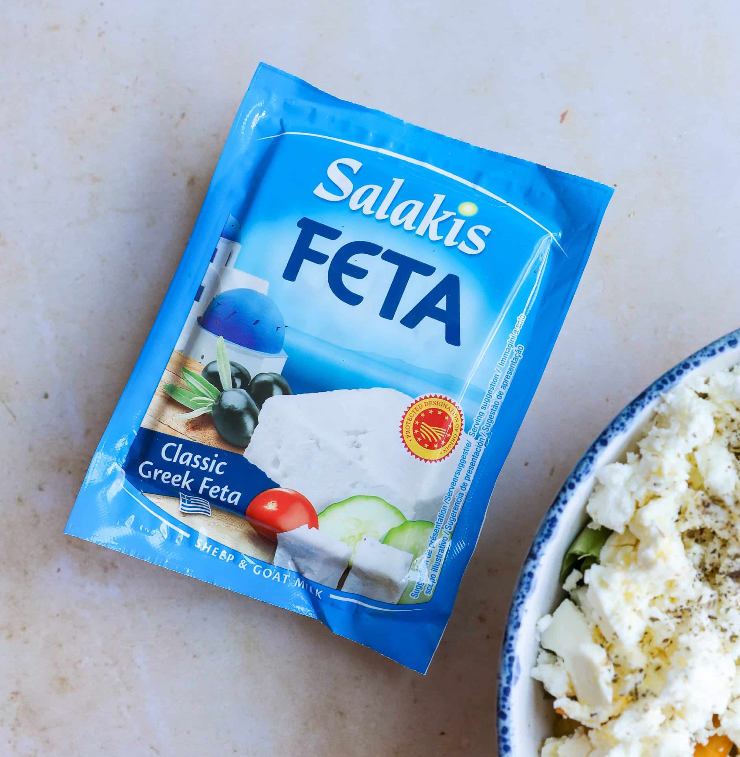 feta cheese
