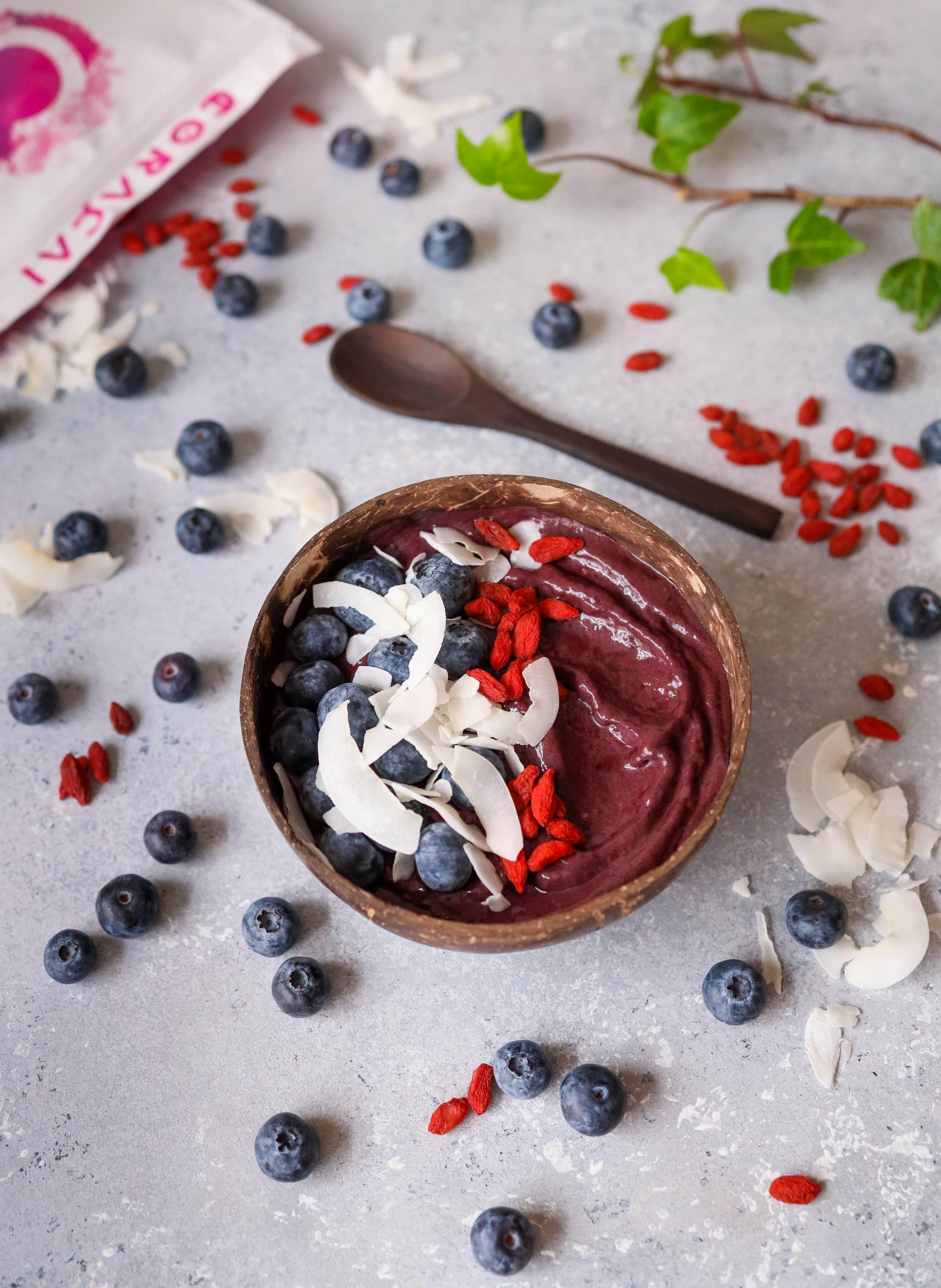 AÇai