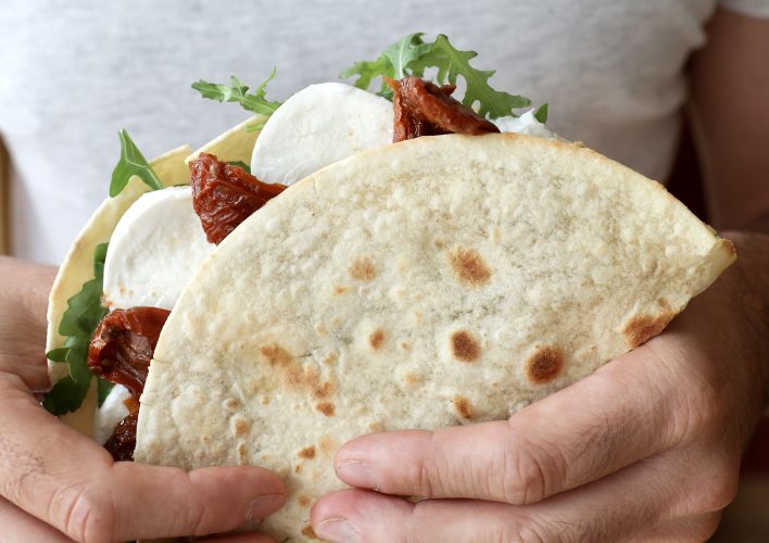 Piadina
