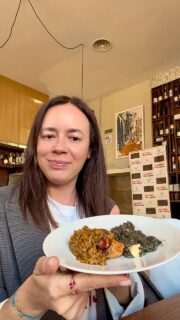 Hoy en Santiago, en el @cafedealtamira y su presentación de las Jornadas Gastronómicas del Arroz de la D.O. Valencia (del 26 al 29 de marzo para el almuerzo). 

@arrozdevalenciado
@singulae_events