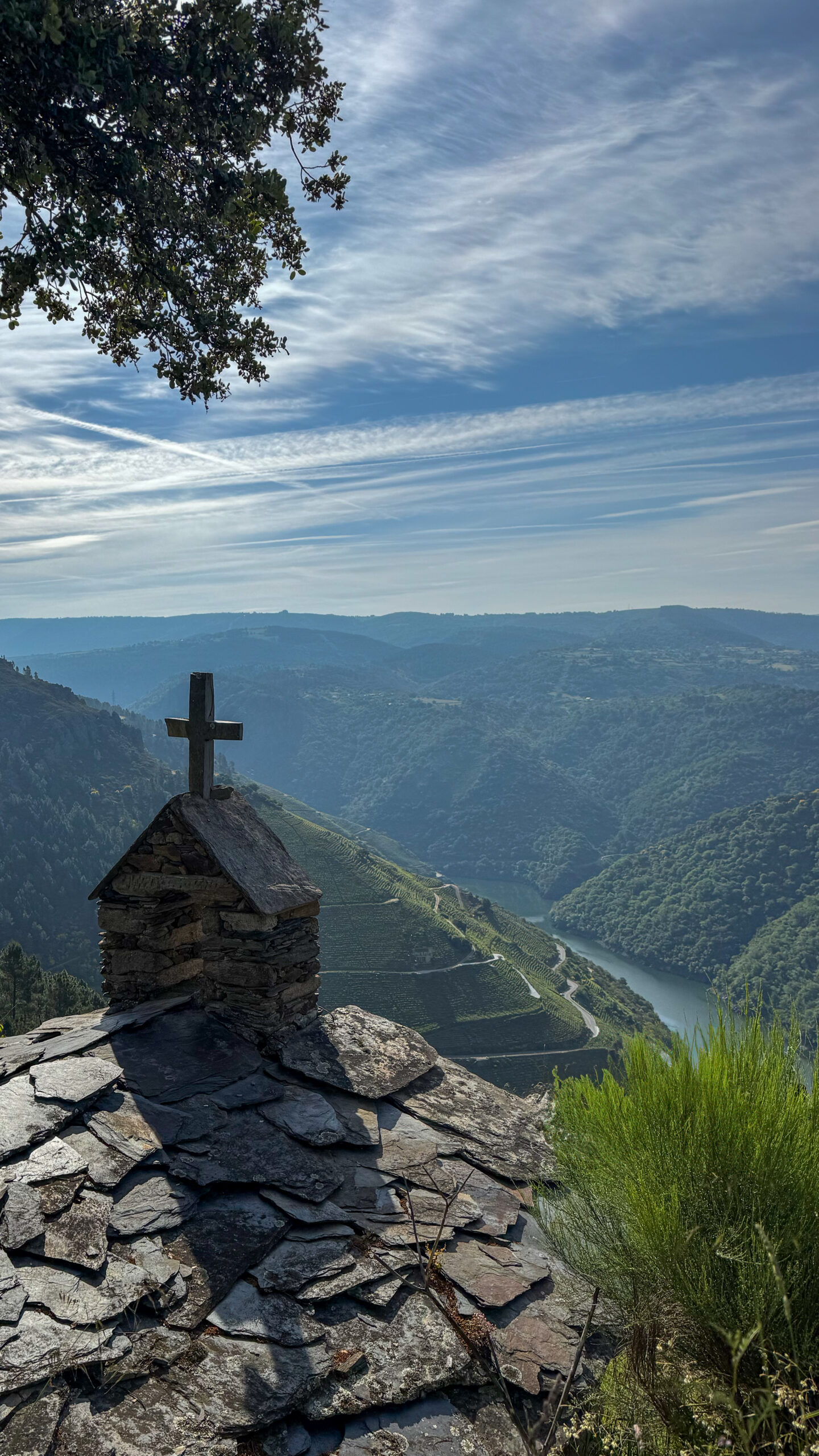 Mirador Ribeira Sacra