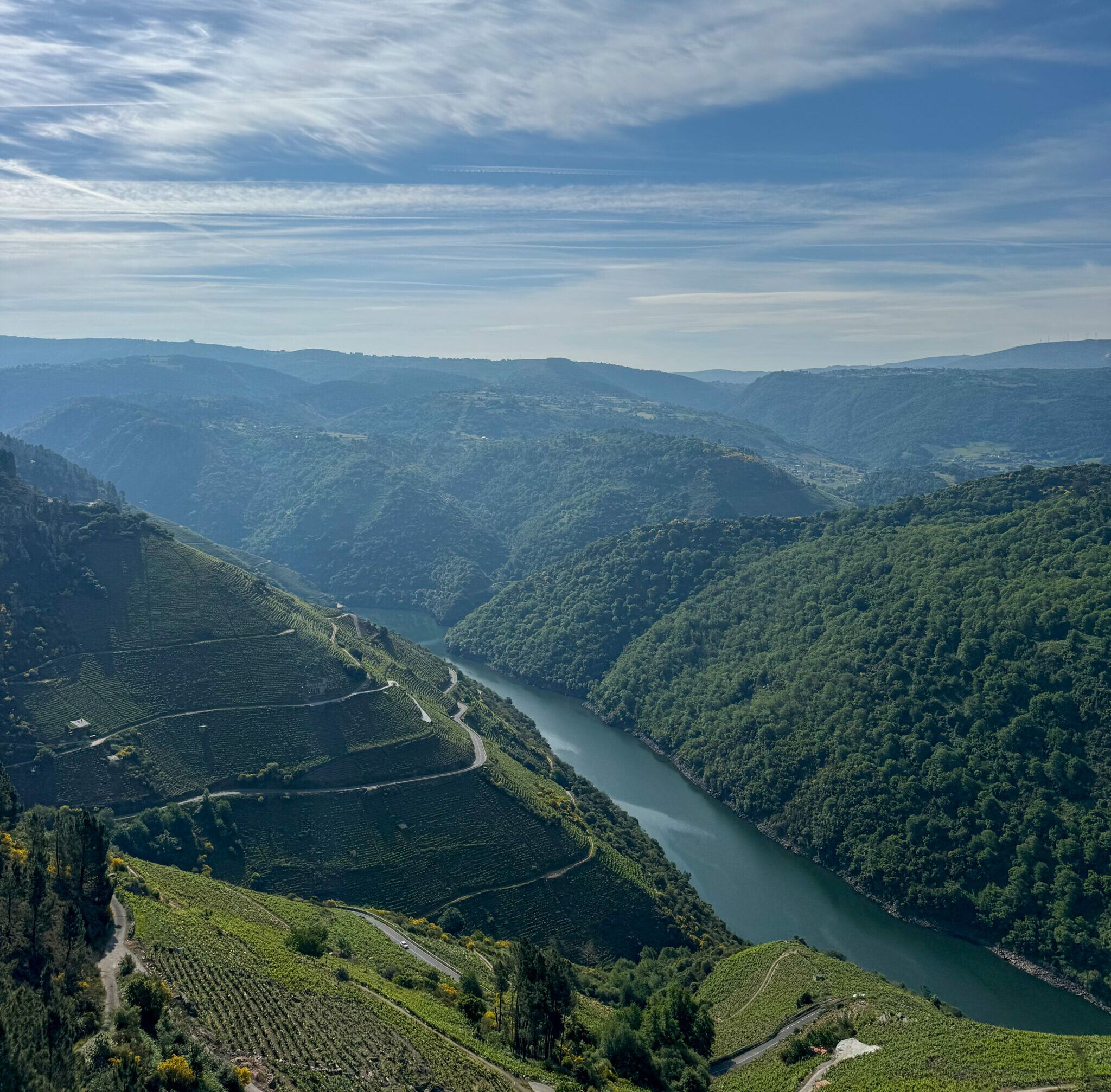 Ribeira Sacra