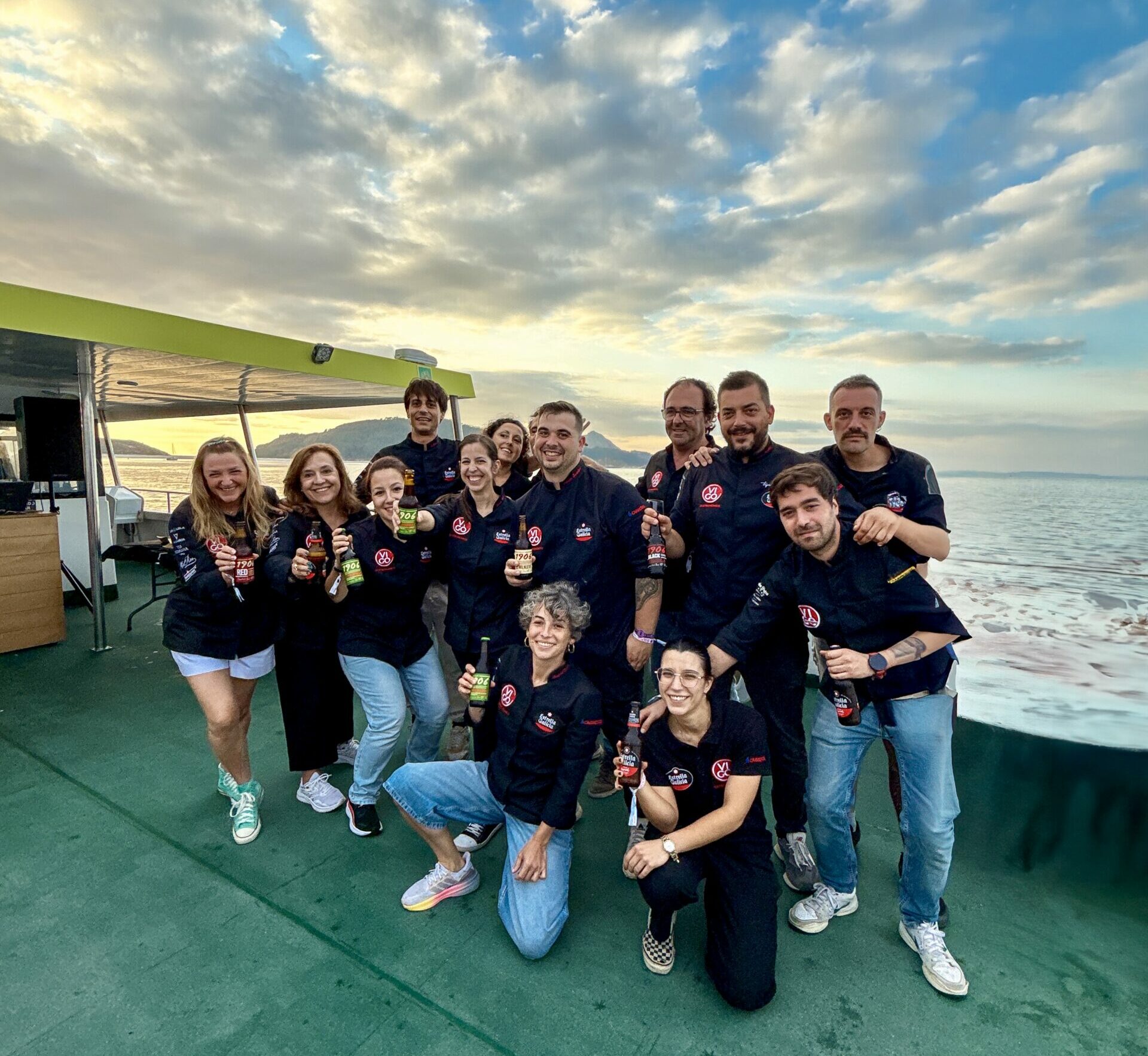 Asociación Vigo Gastronómico