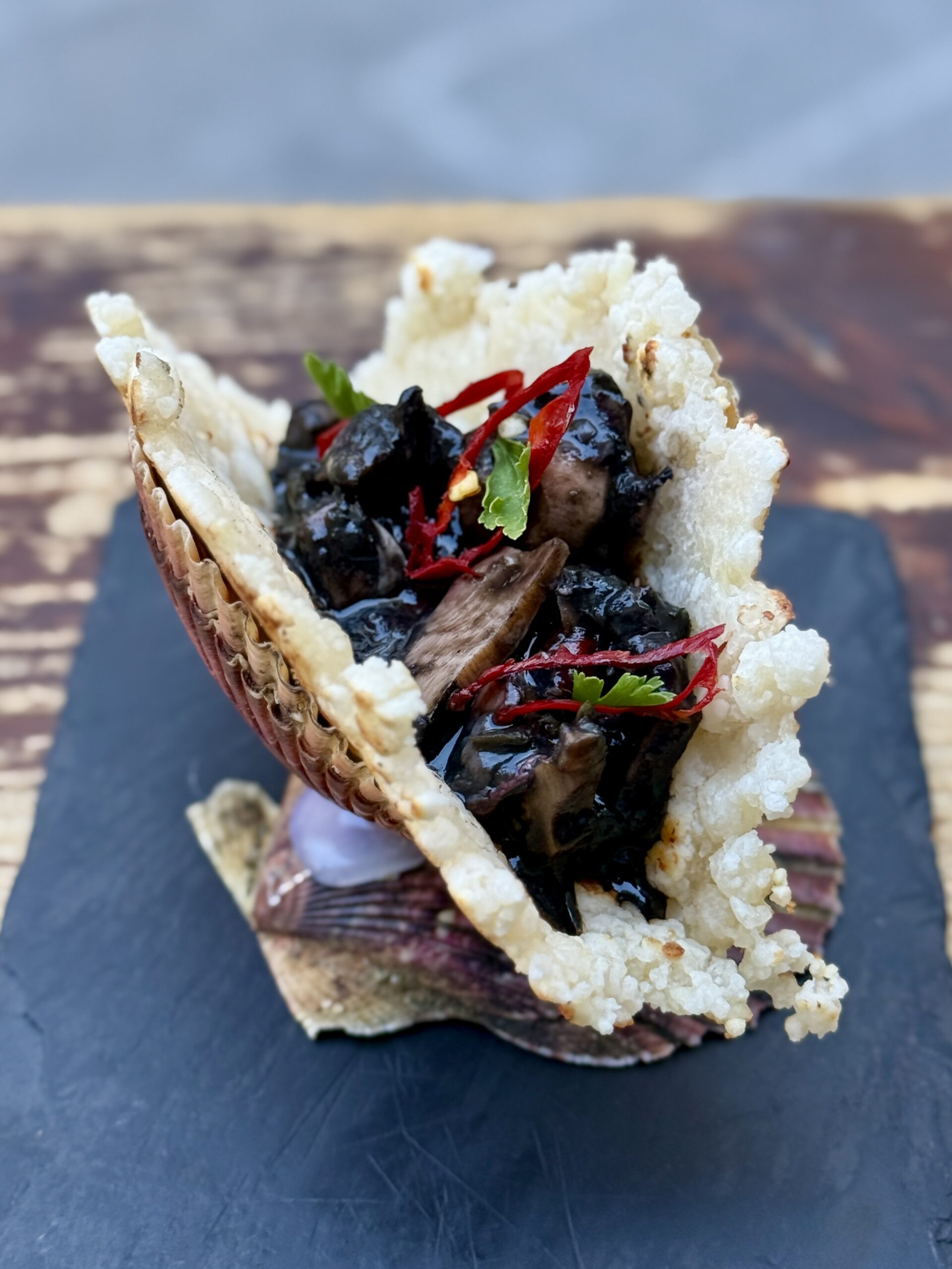 Conxemar Tapas