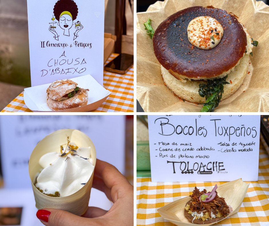 Petiscos Soho Orzán