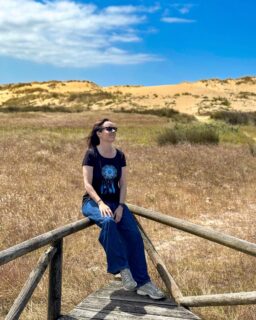 Sábado de ruta 💙

*Corrubedo > fotos 1-7 
(@bardoportocorrubedo se merece una publicación aparte) 
*Dolmen de Axeitos > 8 
*Playa Areas Longas y Lagoa > 9 y 10
*Fervenza do Cadarnoxo > 11 y 12