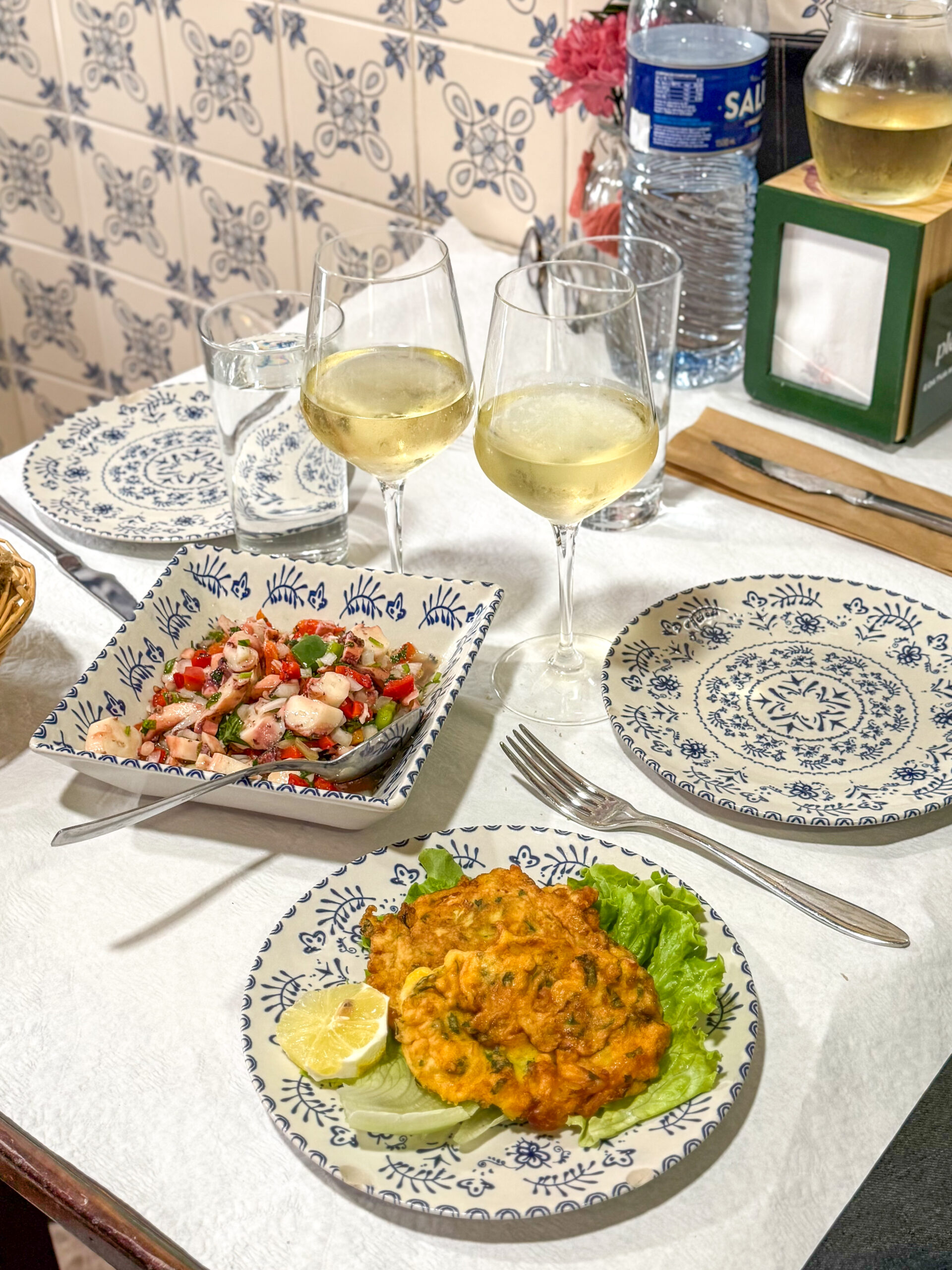 Gastronomía portuguesa