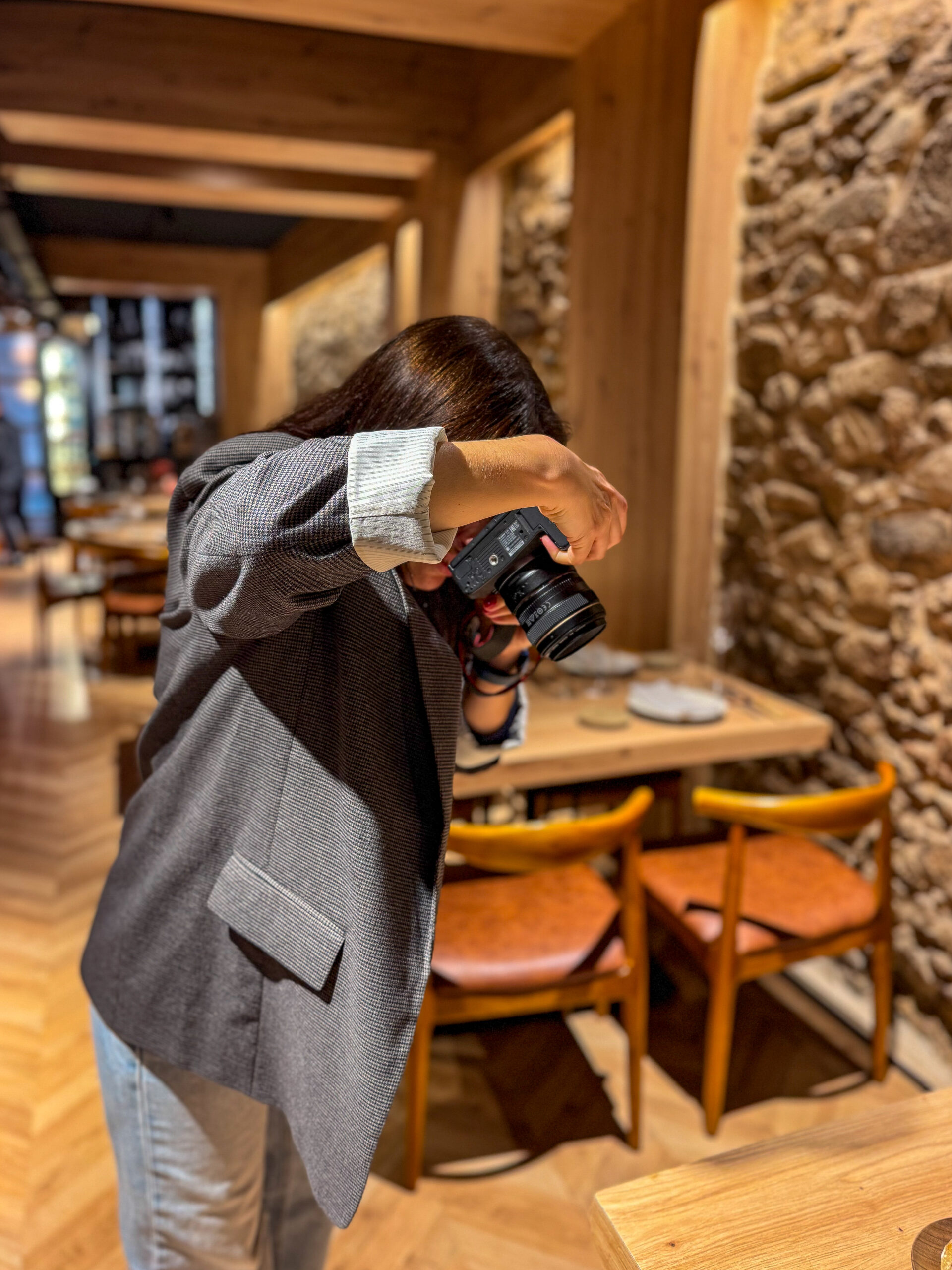 Fotografía gastronómica