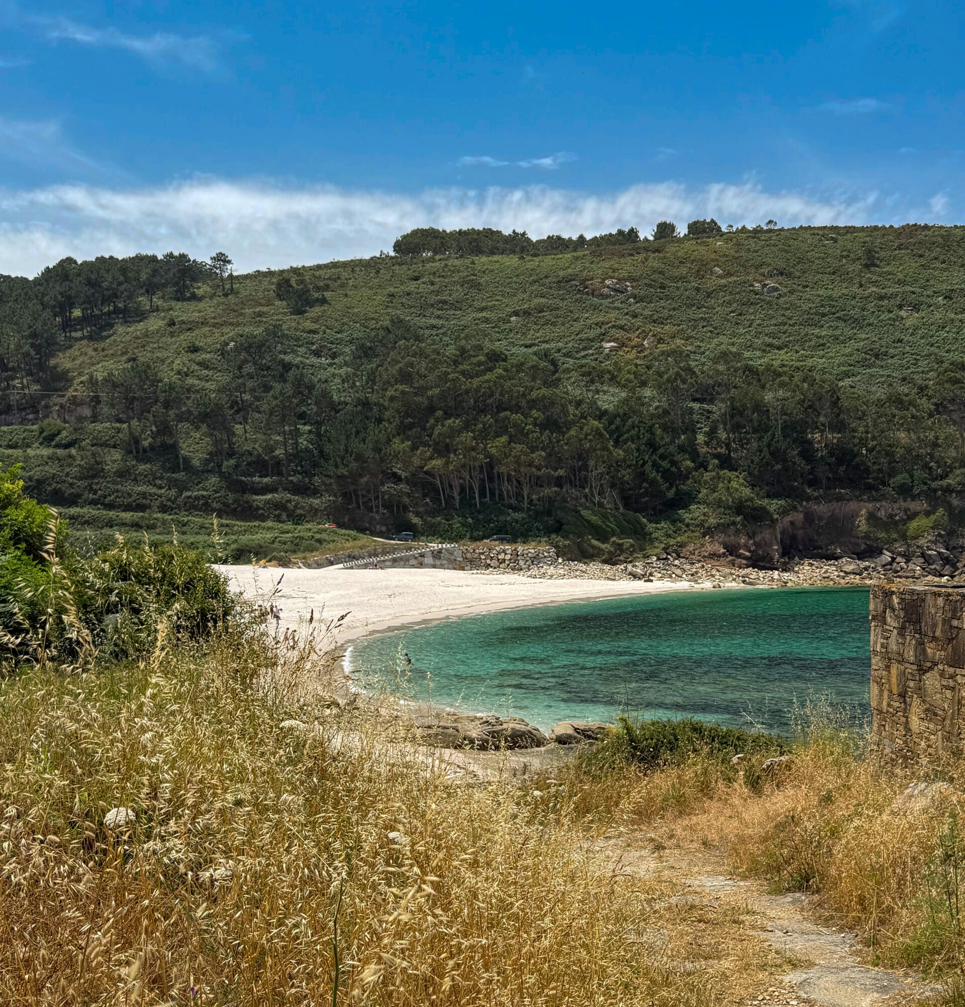 Galicia