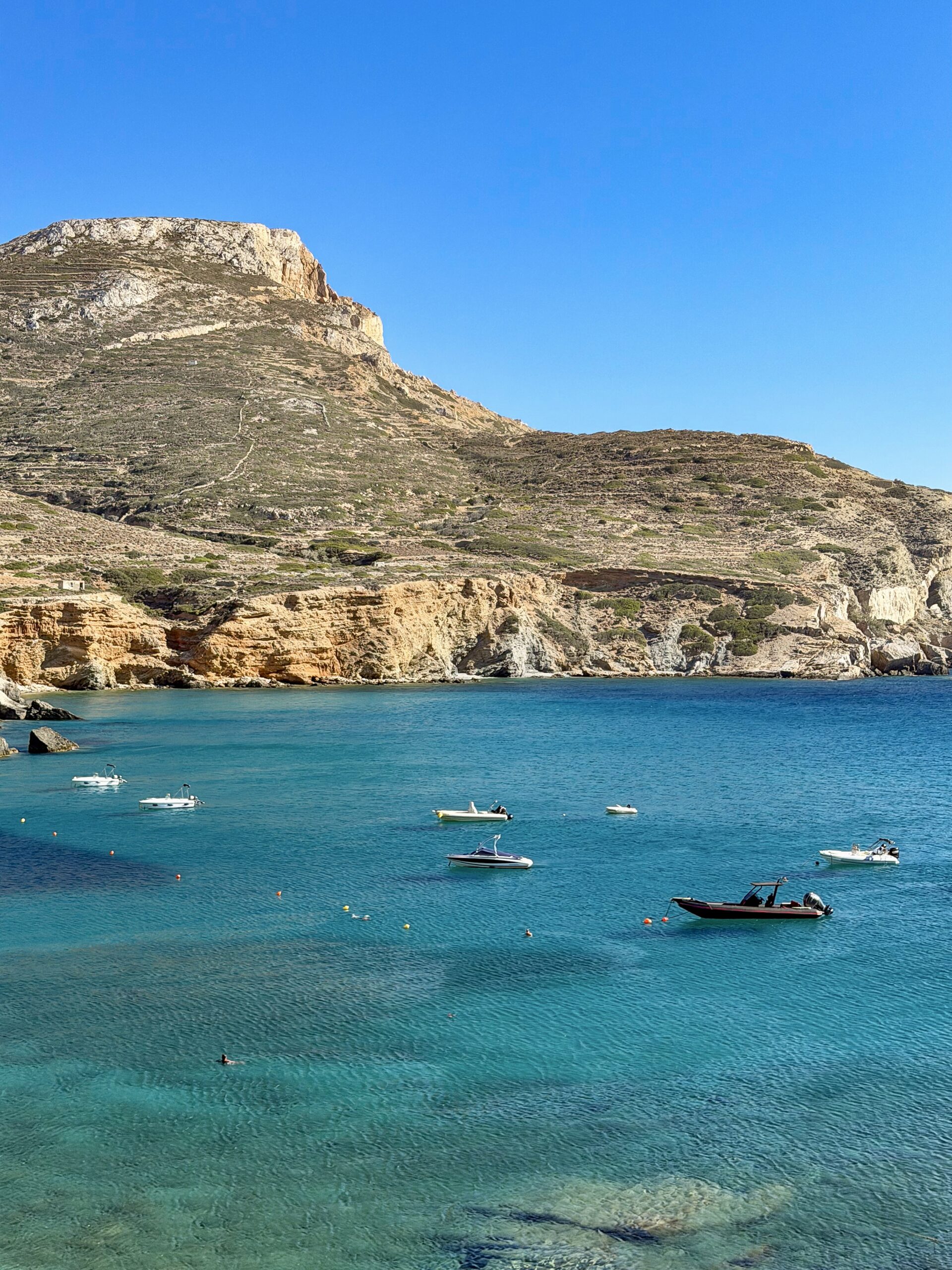 Bahía de Agkali