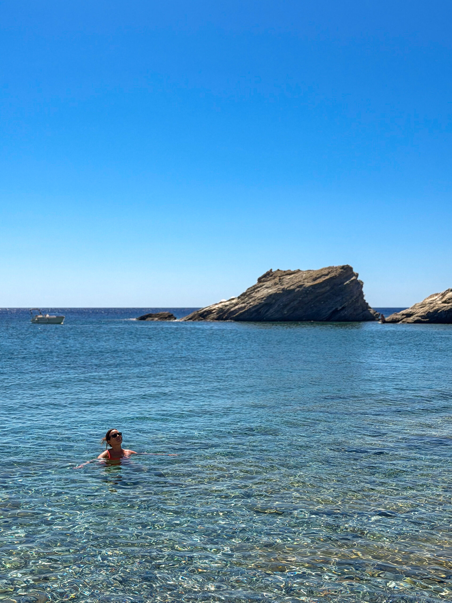 Playas de Folégandros