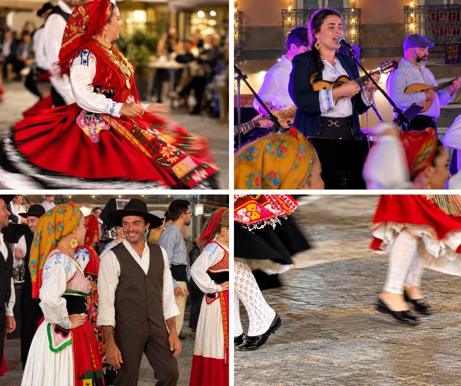 Bailes