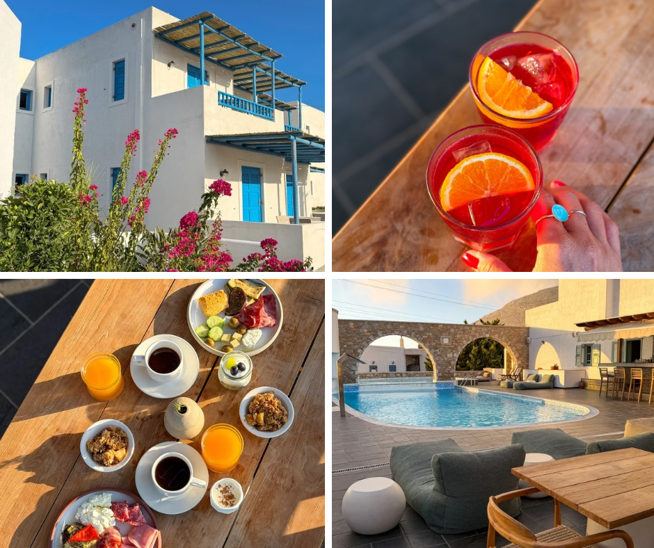 Hotel Vigla
