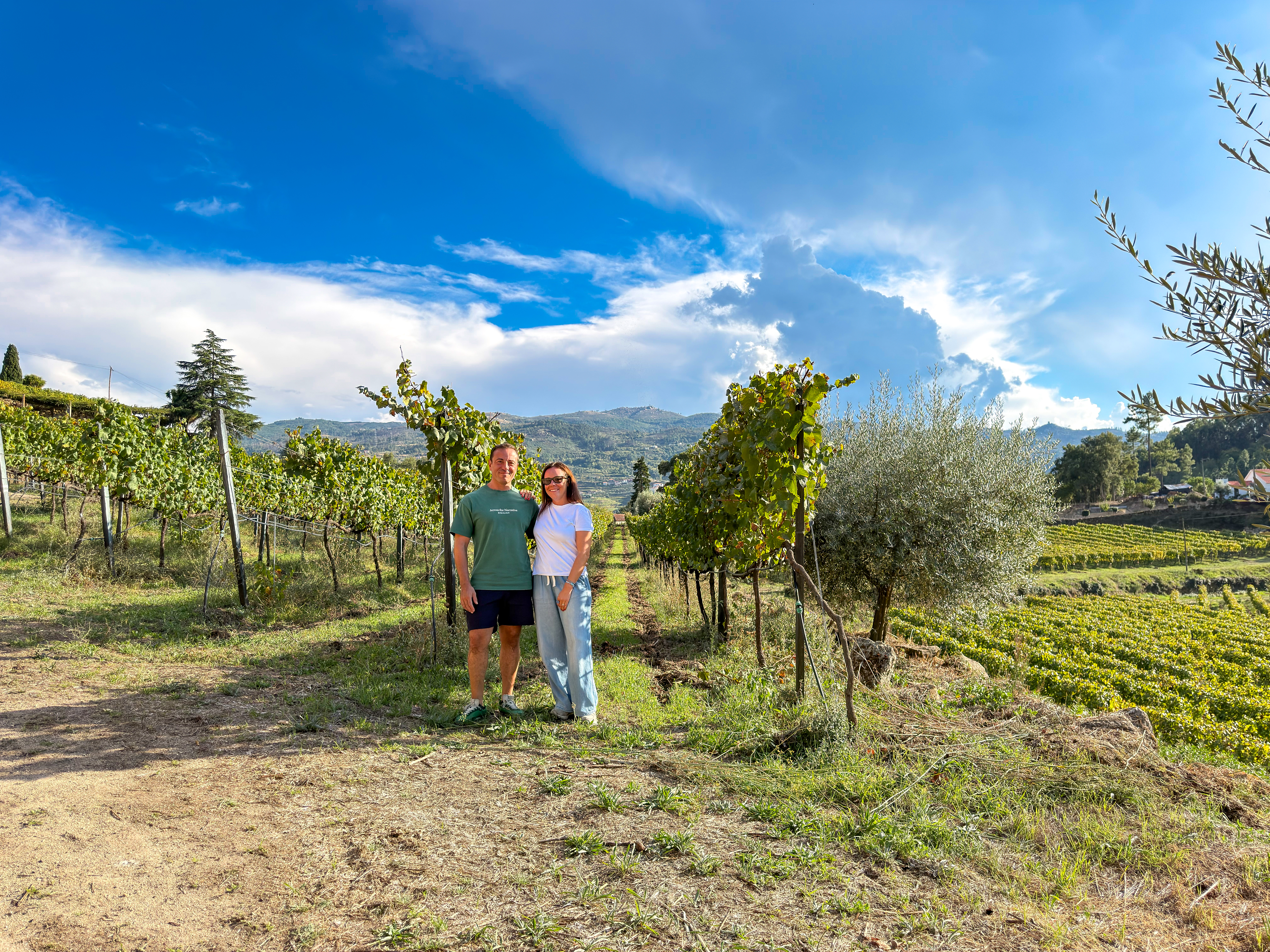 Quinta da Covela