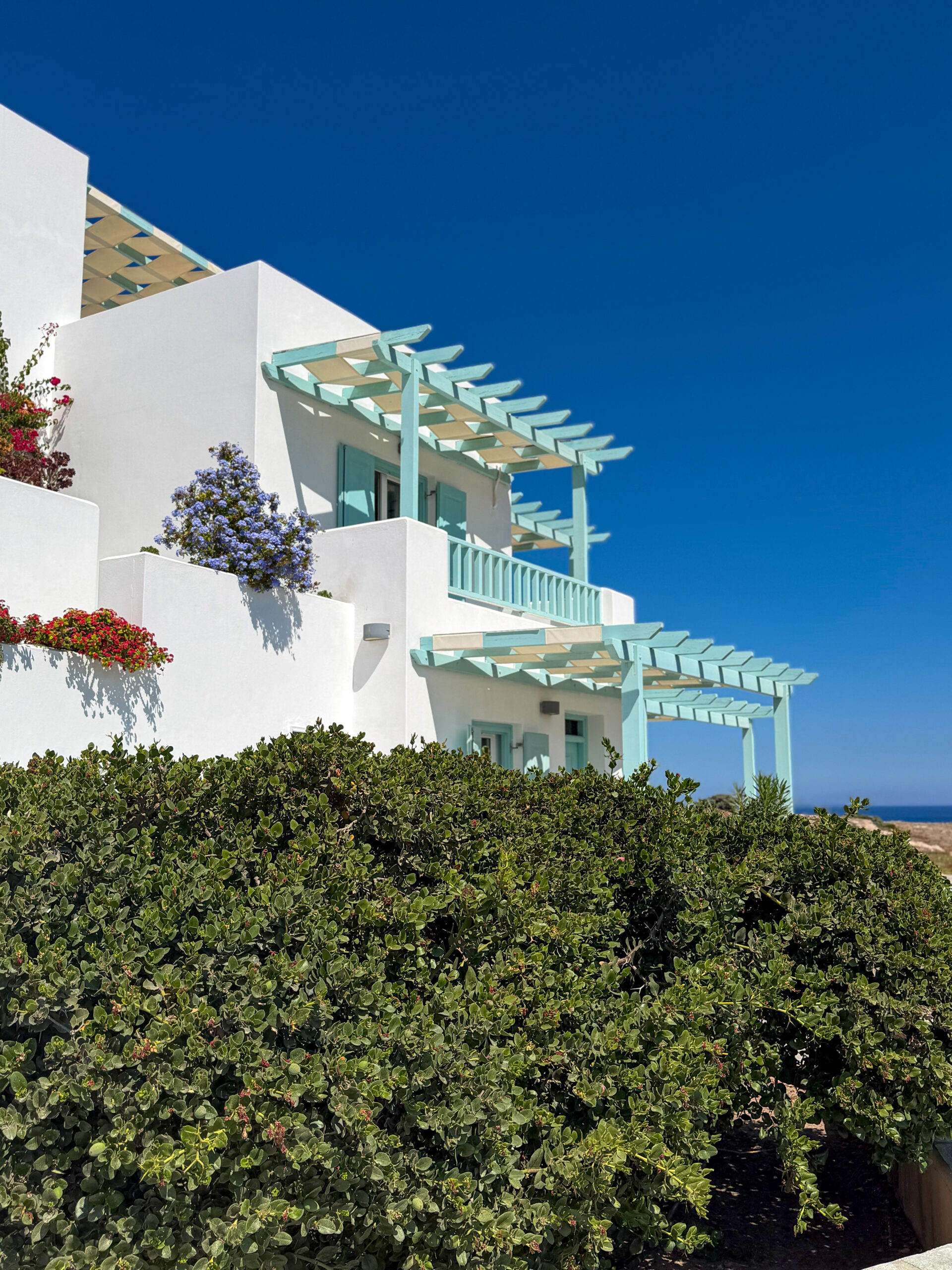 Asterias Boutique Hotel