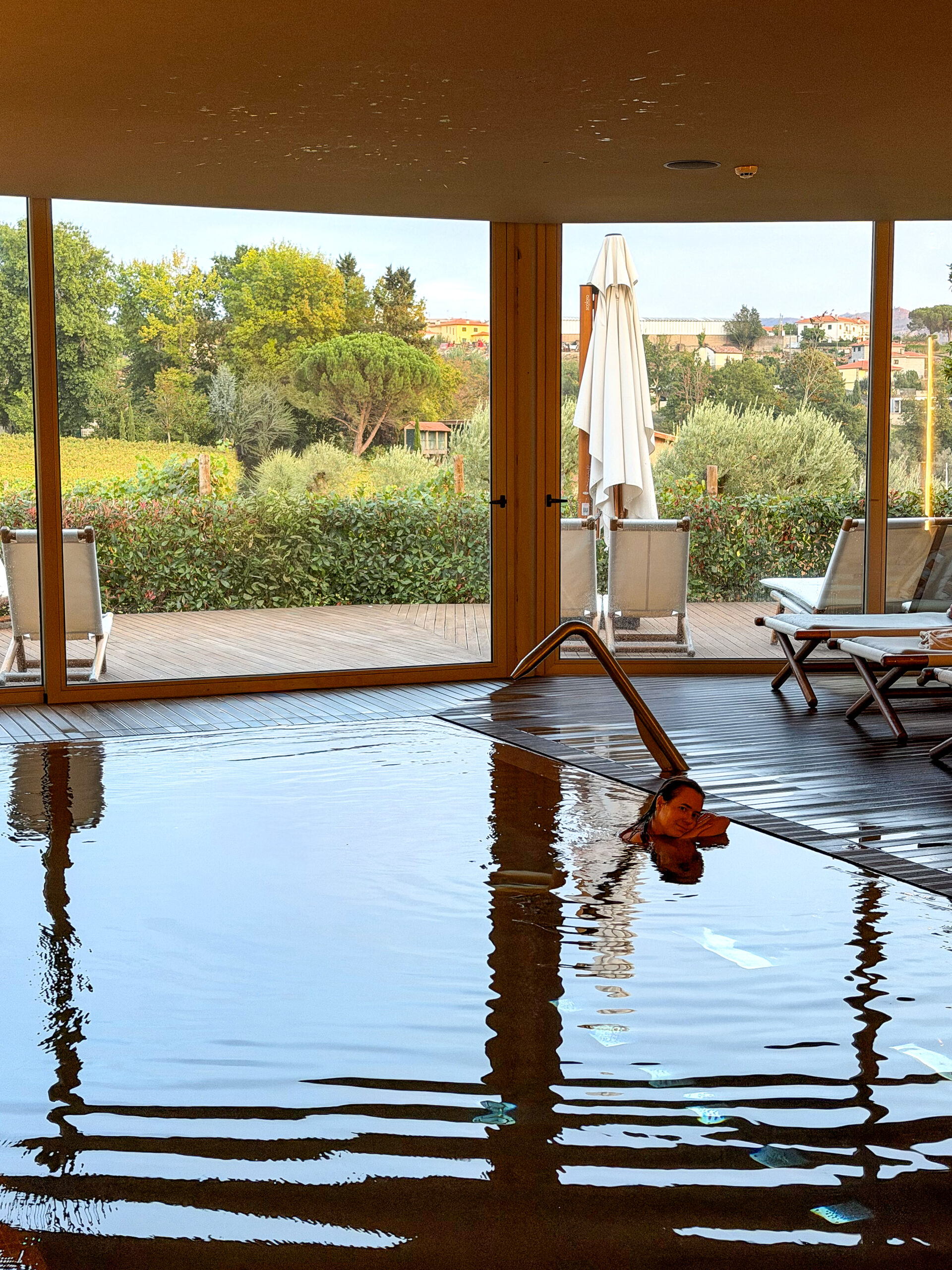 Spa Lavandeira Hotel