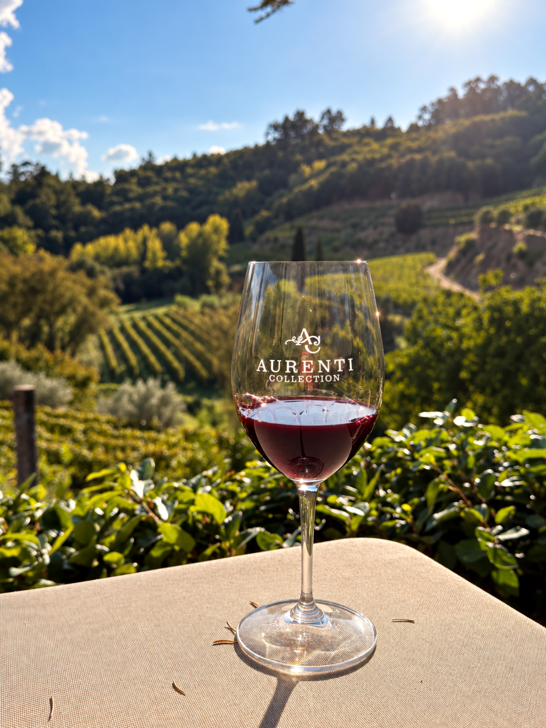 Cata de vino