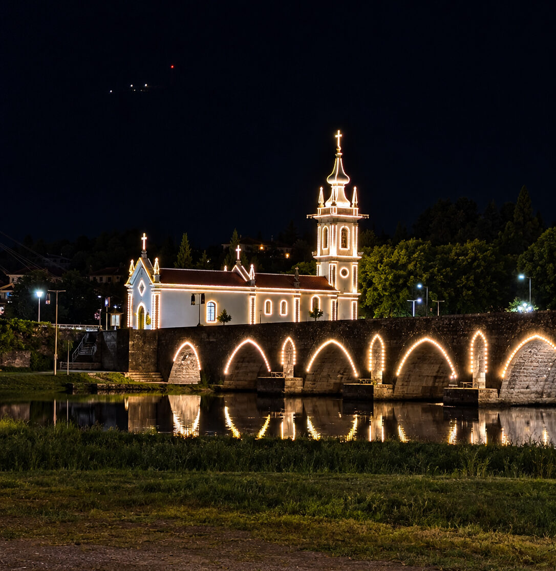 Ponte de Lima